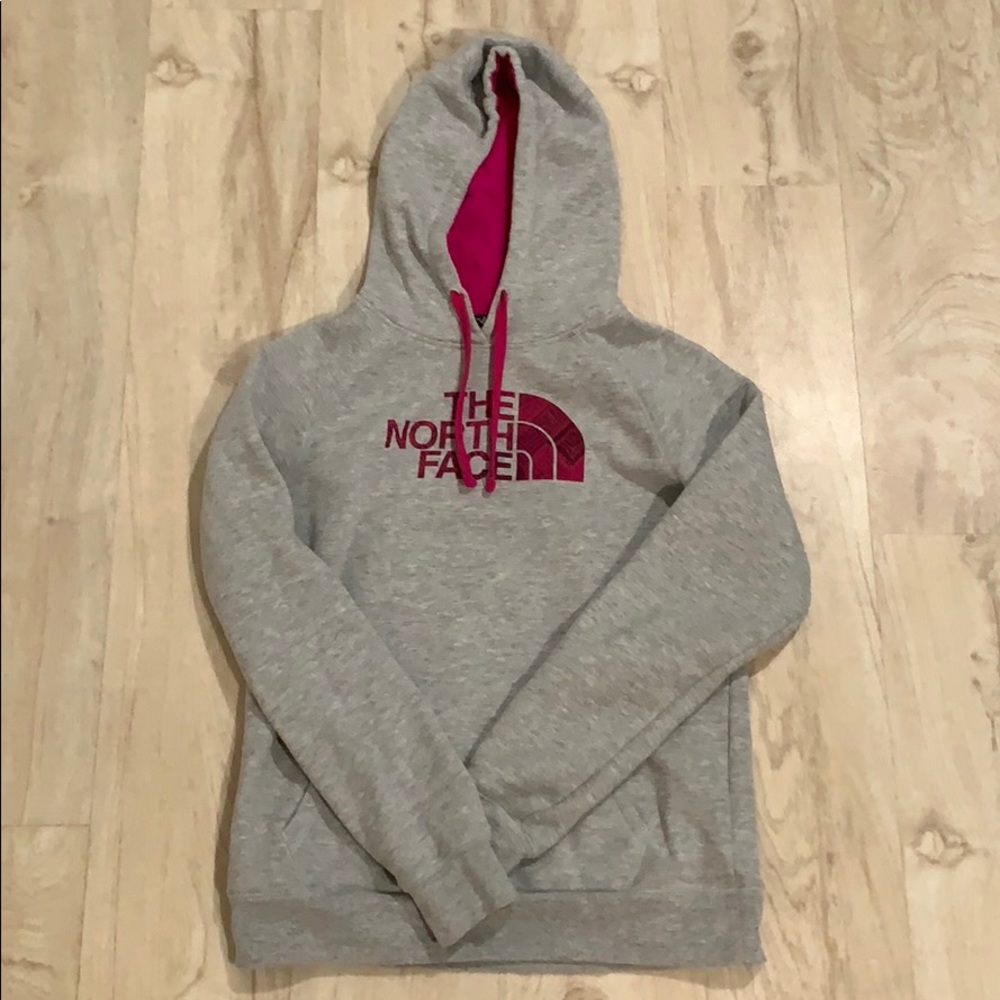 North Face Hoodie
